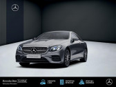 Mercedes Classe E 220   2017 - annonce de voiture en vente sur Auto Sélection.com