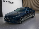 Mercedes Classe E 220 occasion année 2021 boite Automatique Annonce Mercedes Classe E 220 occasion Diesel à VALENCE