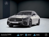 Mercedes Classe E 220 occasion année 2022 boite Automatique Annonce Mercedes Classe E 220 occasion Diesel à TERVILLE