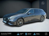 Mercedes Classe E 220   2025 - annonce de voiture en vente sur Auto Sélection.com