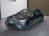 Annonce Mercedes Classe E 220 occasion Diesel   MARSEILLE