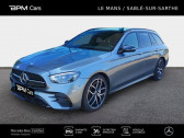 Mercedes Classe E 220 occasion année 2021 Annonce Mercedes Classe E 220 occasion Diesel à SABLÉ-SUR-SARTHE