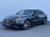 Mercedes Classe E 220 occasion année 2025 boite Automatique Annonce Mercedes Classe E 220 occasion Diesel à SALON DE PROVENCE