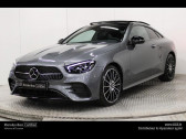 Annonce Mercedes Classe E 220 occasion Diesel   TRAPPES