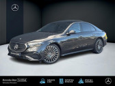Mercedes Classe E 220   2024 - annonce de voiture en vente sur Auto Sélection.com
