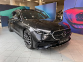 Mercedes Classe E 220    Colombes 92