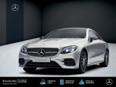 Mercedes Classe E 220   2020 - annonce de voiture en vente sur Auto Sélection.com