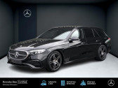 Mercedes Classe E 220 occasion année 2023 boite Automatique Annonce Mercedes Classe E 220 occasion Diesel à METZ