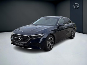 Mercedes Classe E 220 , garage ETOILE 57 METZ  METZ