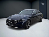 Mercedes Classe E 220 occasion année 2025 boite Automatique Annonce Mercedes Classe E 220 occasion Diesel à METZ