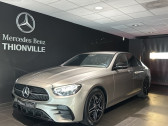 Mercedes Classe E 220    TERVILLE 57