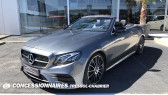 Mercedes Classe E 220 occasion année 2019 boite Automatique Annonce Mercedes Classe E 220 occasion Diesel à Lattes