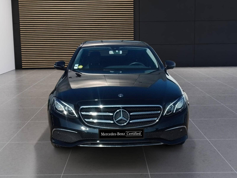 Mercedes Classe E 220   occasion à MONTELIMAR - photo n°2