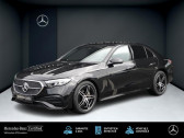 Mercedes Classe E 220    METZ 57