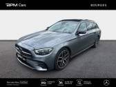 Mercedes Classe E 220   2021 - annonce de voiture en vente sur Auto Sélection.com