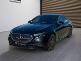 Annonce Mercedes Classe E 220 occasion Diesel   VALENCE