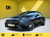 Annonce Mercedes Classe E 220 occasion Diesel  à HAGUENAU