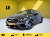 Mercedes Classe E 220    STRASBOURG 67