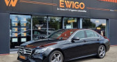 Mercedes Classe E 220 2.0 220 d 194ch AMG Line 4Matic 9G-Tronic   Rixheim 68