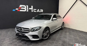 Mercedes Classe E 220 , garage BH CAR ROANNE  Roanne