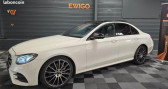 Mercedes Classe E 220 2.0 220 D 195 9G-TRONIC BVA   Montélimar 26
