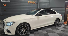 Mercedes Classe E 220 occasion 2018 mise en vente à Montlimar par le garage EWIGO MONTLIMAR - photo n°1