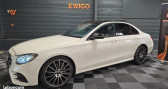 Annonce Mercedes Classe E 220 occasion Diesel 2.0 220 d 195 9g-tronic bva  Montlimar