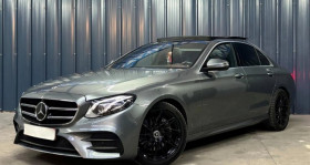 Mercedes Classe E 220 , garage PARTENAIRE AUTO � Halluin