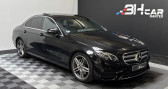 Annonce Mercedes Classe E 220 occasion Diesel 2.0 220 D 195 AMG LINE 9G-TRONIC BVA � Nantes