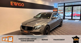 Mercedes Classe E 220 , garage EWIGO DIJON � Saint-Apollinaire