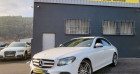 Mercedes Classe E 220 occasion année 2016 boite Automatique Annonce Mercedes Classe E 220 occasion Diesel 220 220 194 cv FACINATION PACK AMG CT OK GARANTIE à Draguignan