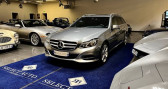 Annonce Mercedes Classe E 220 occasion Diesel 220 BlueTEC Executive 7 places à Le Mesnil-en-Thelle