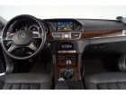 Mercedes Classe E 220 occasion année 2013 boite Manuelle Annonce Mercedes Classe E 220 occasion Diesel 220 CDi 170 CH à Beaupuy