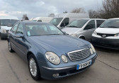 Mercedes Classe E 220 occasion année 2004 boite Manuelle Annonce Mercedes Classe E 220 occasion Diesel 220 cdi 2.2 cdi 150cv à Fouquières-lès-Lens