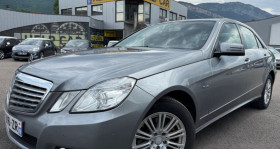 Mercedes Classe E 220 , garage HELP CAR  VOREPPE