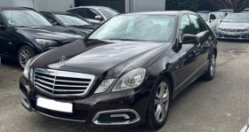 Mercedes Classe E 220 , garage D.A.S AUTO 21 � Gevrey-Chambertin
