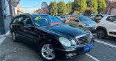 Annonce Mercedes Classe E 220 occasion Diesel 220 CDI Break Avantgarde Bva 170cv  Nieppe
