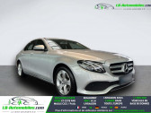 Annonce Mercedes Classe E 220 occasion Diesel 220 CDI BVA � Beaupuy