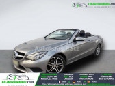 Annonce Mercedes Classe E 220 occasion Diesel 220 CDI BVA � Beaupuy