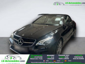 Annonce Mercedes Classe E 220 occasion Diesel 220 CDI BVA � Beaupuy