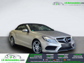 Annonce Mercedes Classe E 220 occasion Diesel 220 CDI BVA � Beaupuy