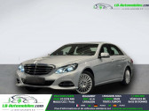 Annonce Mercedes Classe E 220 occasion Diesel 220 CDI BVA � Beaupuy