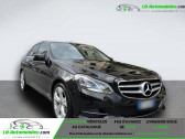 Annonce Mercedes Classe E 220 occasion Diesel 220 CDI BVA � Beaupuy