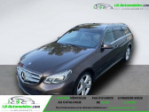 Annonce Mercedes Classe E 220 occasion Diesel 220 CDI BVA � Beaupuy