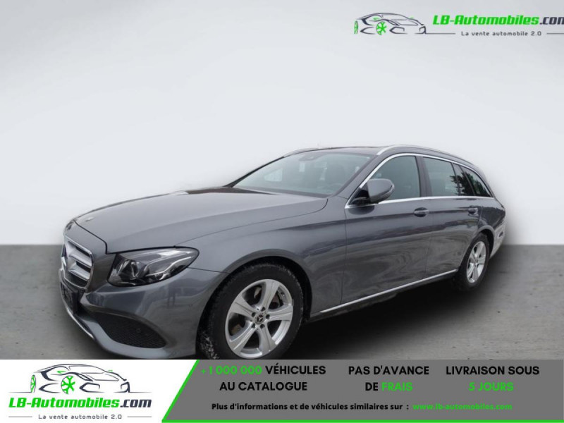 Mercedes Classe E 220 220 CDI BVA  occasion � Beaupuy
