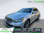 Annonce Mercedes Classe E 220 occasion Diesel 220 CDI BVA � Beaupuy