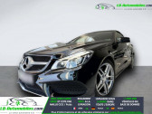 Annonce Mercedes Classe E 220 occasion Diesel 220 CDI BVA � Beaupuy
