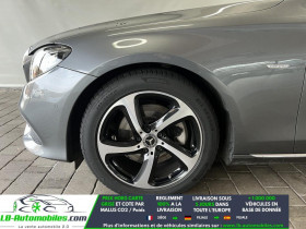 Mercedes Classe E 220 220 CDI BVA  occasion � Beaupuy - photo n�6