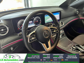 Mercedes Classe E 220 220 CDI BVA  occasion � Beaupuy - photo n�5