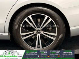 Mercedes Classe E 220 220 CDI BVA  occasion � Beaupuy - photo n�6